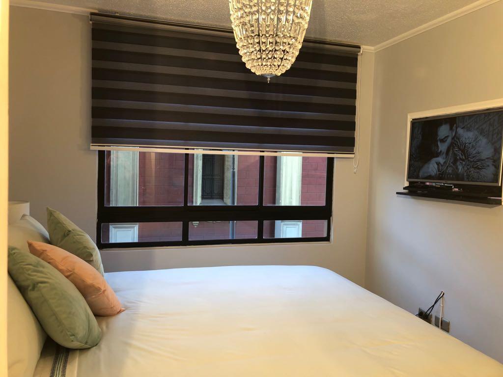 Stay Santiago Lastarria Bellas Artes Ngoại thất bức ảnh