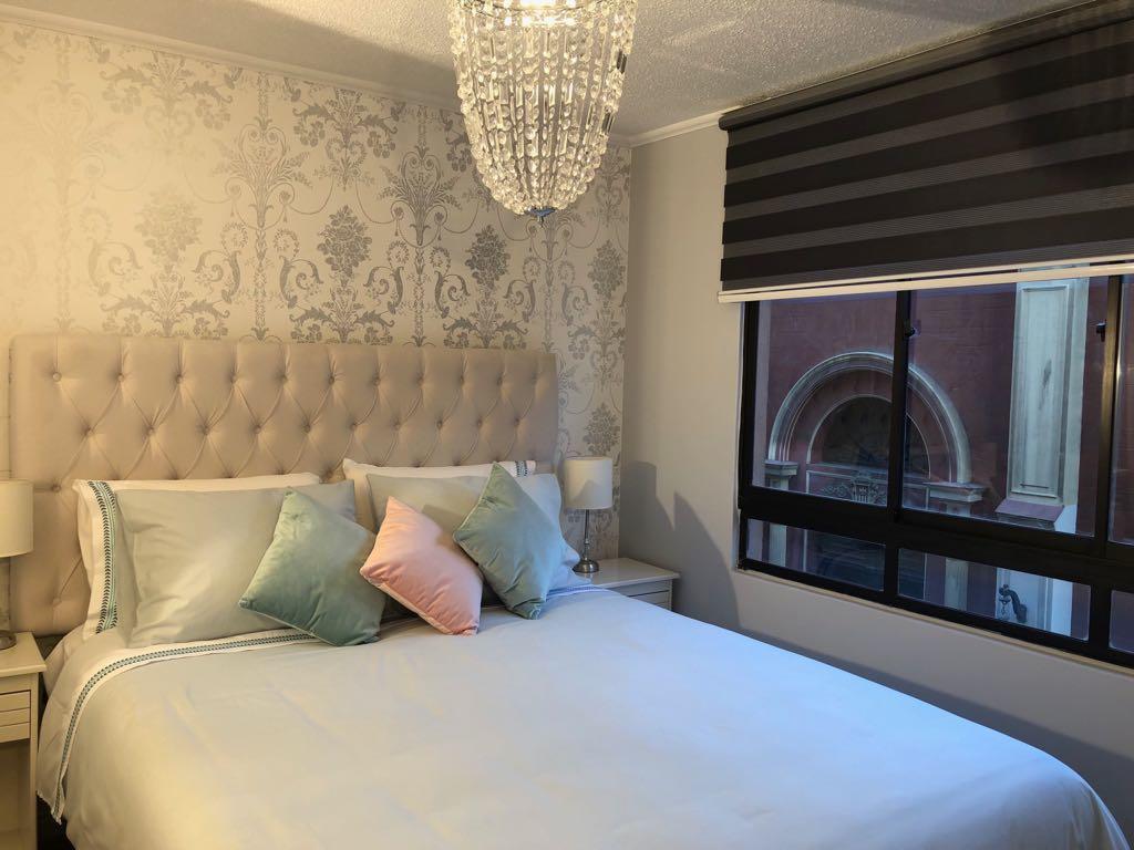 Stay Santiago Lastarria Bellas Artes Ngoại thất bức ảnh