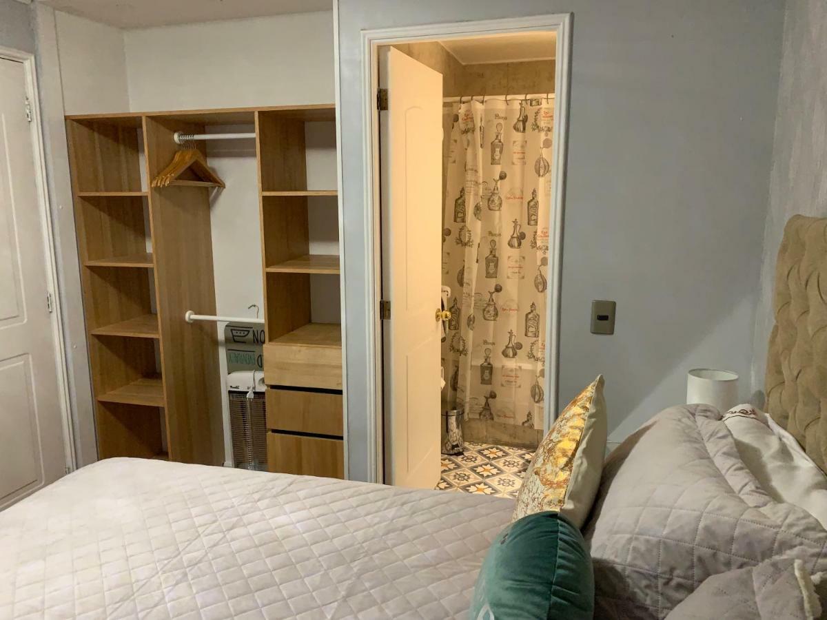 Stay Santiago Lastarria Bellas Artes Ngoại thất bức ảnh