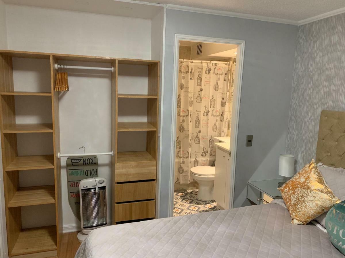 Stay Santiago Lastarria Bellas Artes Ngoại thất bức ảnh