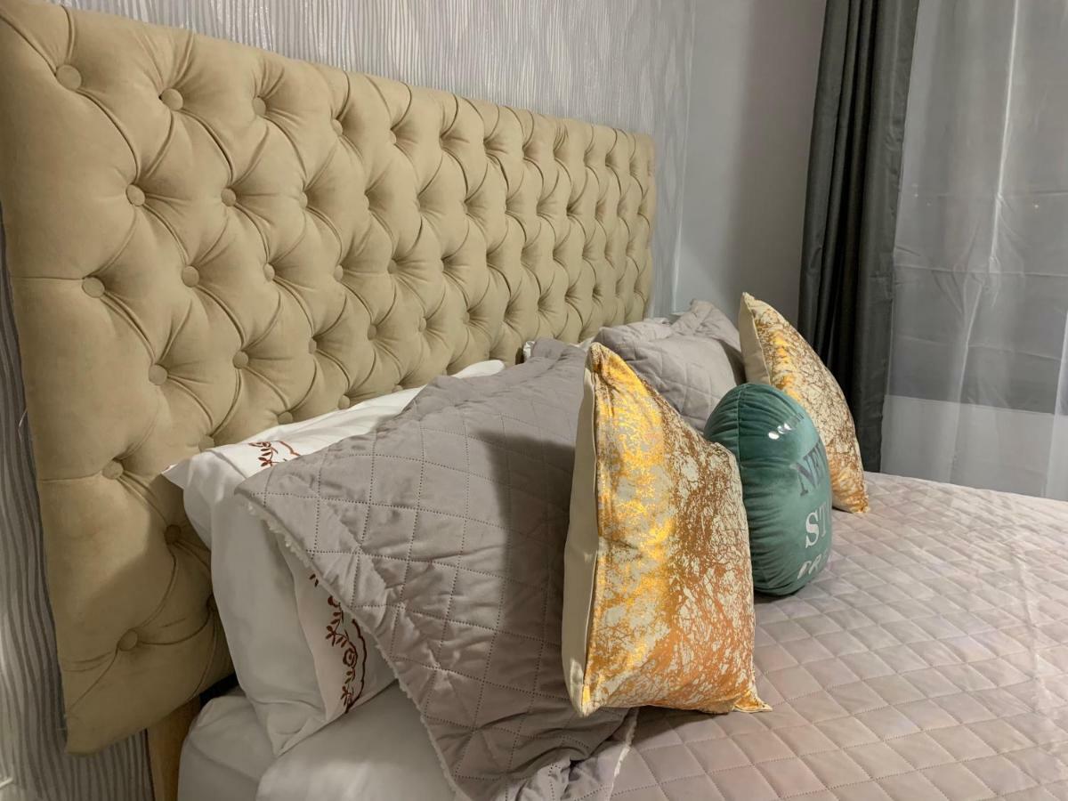 Stay Santiago Lastarria Bellas Artes Ngoại thất bức ảnh