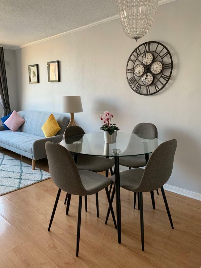 Stay Santiago Lastarria Bellas Artes Ngoại thất bức ảnh