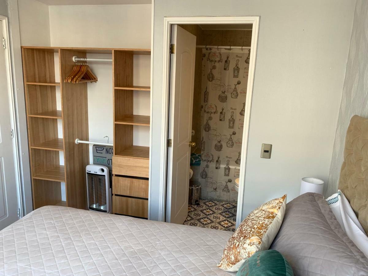 Stay Santiago Lastarria Bellas Artes Ngoại thất bức ảnh